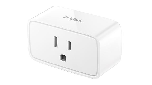 D-Link DSP-W118 mydlink Wi-Fi Smart Plug Review