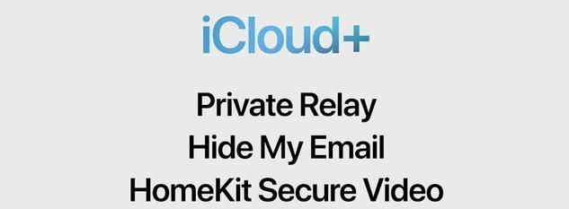 What is iCloud+ and why do I care?