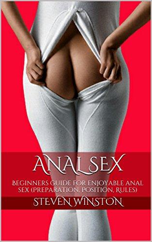 A Beginner’s Guide to Preparing for Anal Sex 