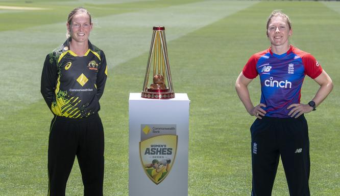 How to watch Women's Ashes 2022: live stream Australia vs England ODIs from anywhere