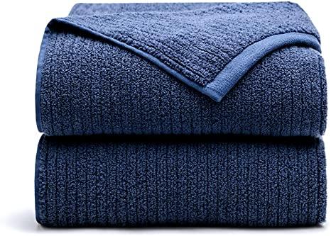  Luxome Launches New High-Performance Luxury Towels 