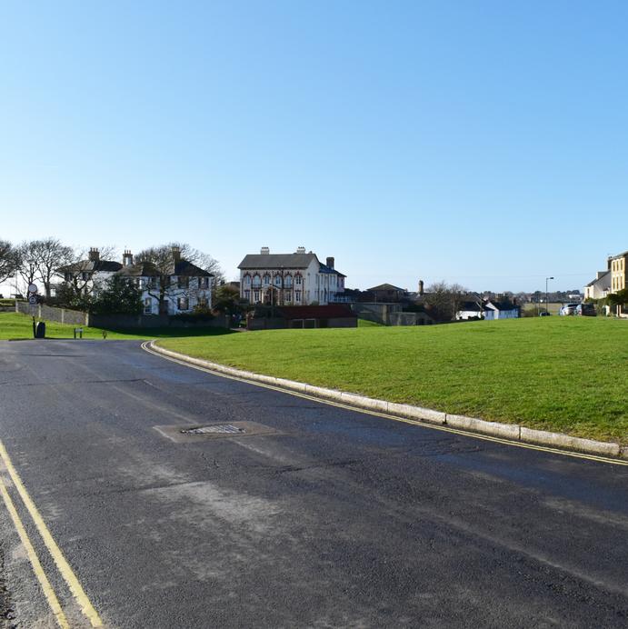 Clacton reclamation yard given green light to stay put