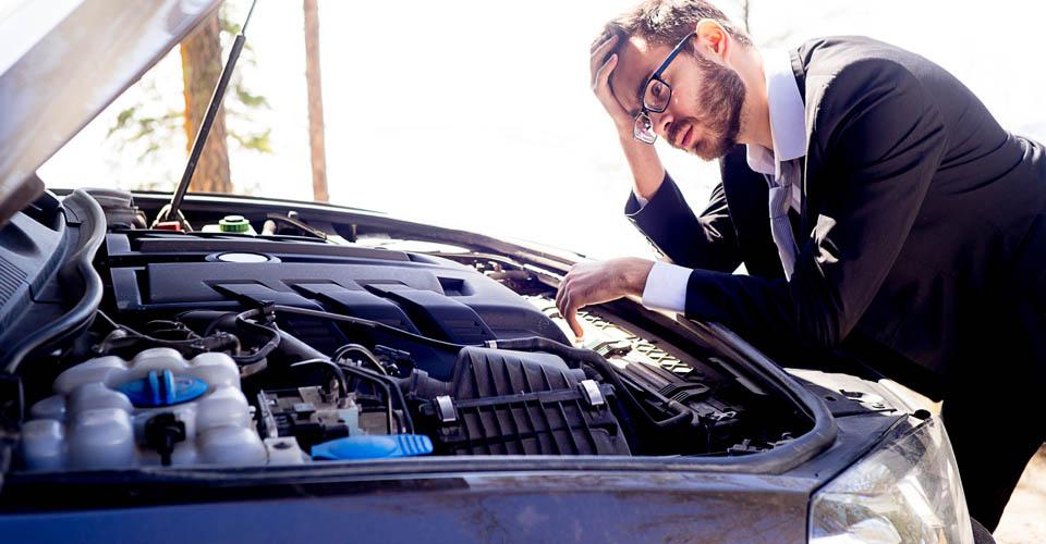 Is It Better to Repair or Replace Your Car? 