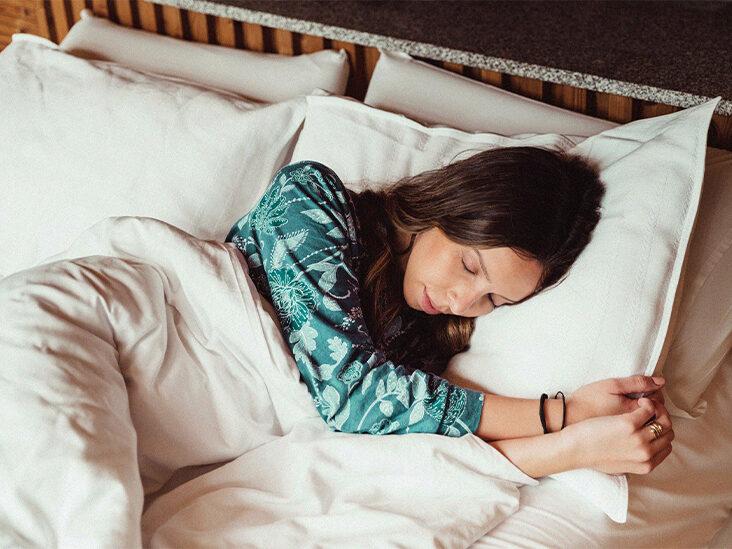 Why White Noise May Help You Get Your Best Sleep Ever 