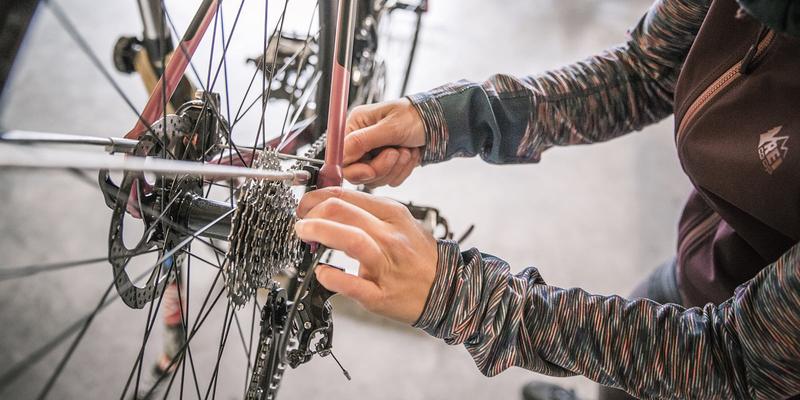 101 Bike Maintenance Tips Every Cyclist Should Know 