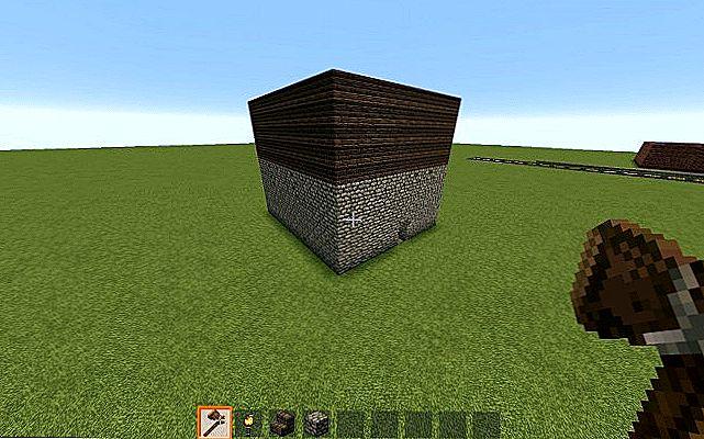 Make Building in Minecraft Easier with WorldEdit