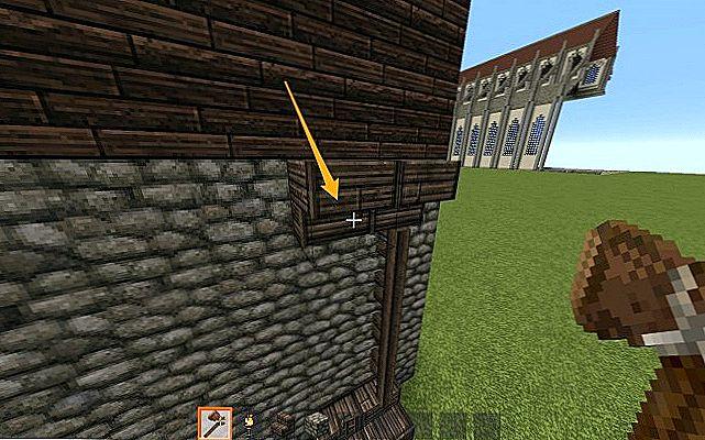 Make Building in Minecraft Easier with WorldEdit 