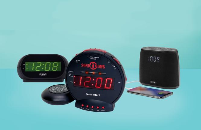 It’s Time for a Wake-up Call: The 9 Best Alarm Clocks of 2022 