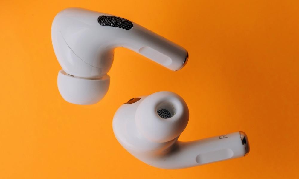 Apple AirPods Pro 2 | Incredible Sound Quality with Apple’s Own Protocol over Bluetooth, Less-Pressure ANC (+ More)
