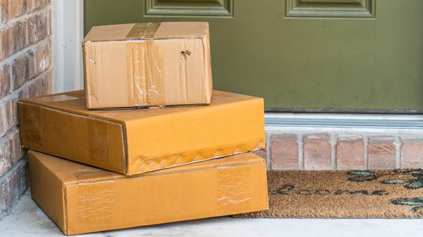 At-Home Review: Package Delivery Boxes to Deter Porch Pirates