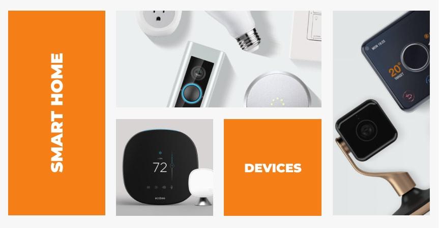 22 genius smart home devices you can buy on Amazon for under $50