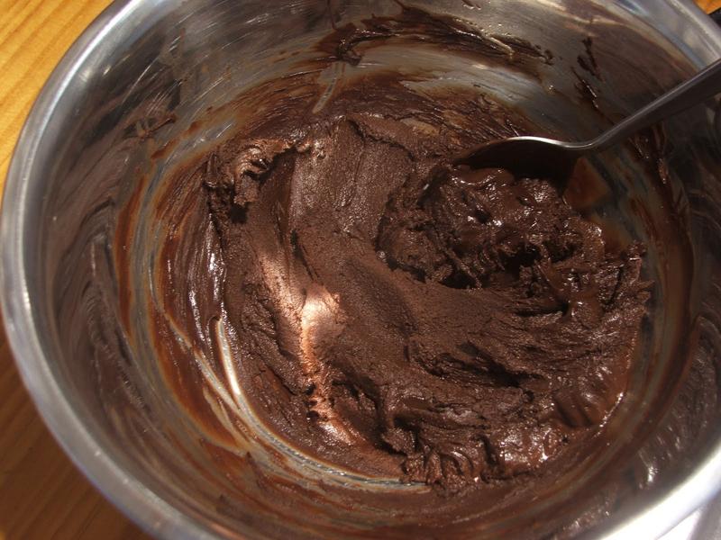 The Ingredient You Should Be Using Instead Of Water When Melting Chocolate
