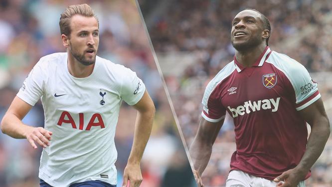 Tottenham vs West Ham live stream — how to watch Premier League 21/22 game online