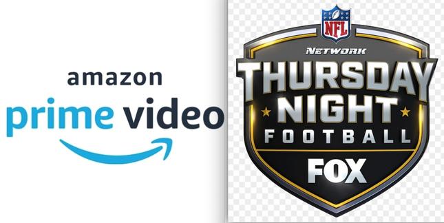 Is Tonight’s ‘Thursday Night Football’ Game On Amazon Prime? Where To Watch ‘Thursday Night Football’ 