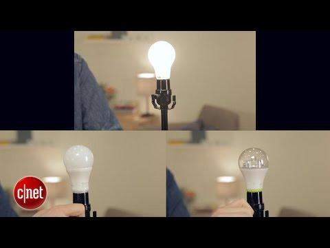 Smart bulbs acting up? Try a manual reset