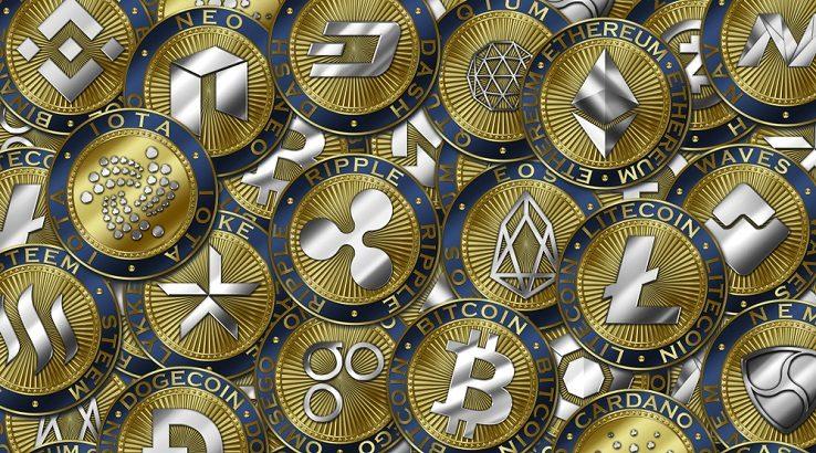 CryptoCurrency glossary of terms – Letter ‘F’ 
