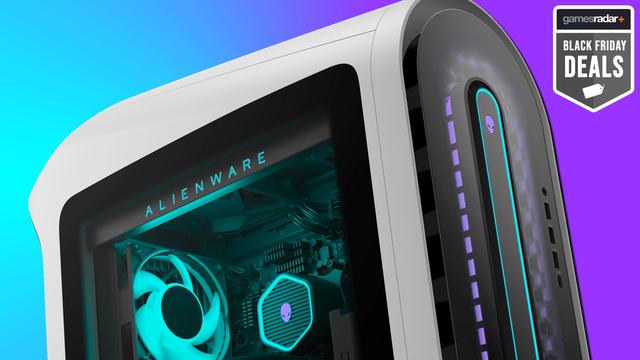 Black Friday gaming PC deals 2021: the best offers still available now