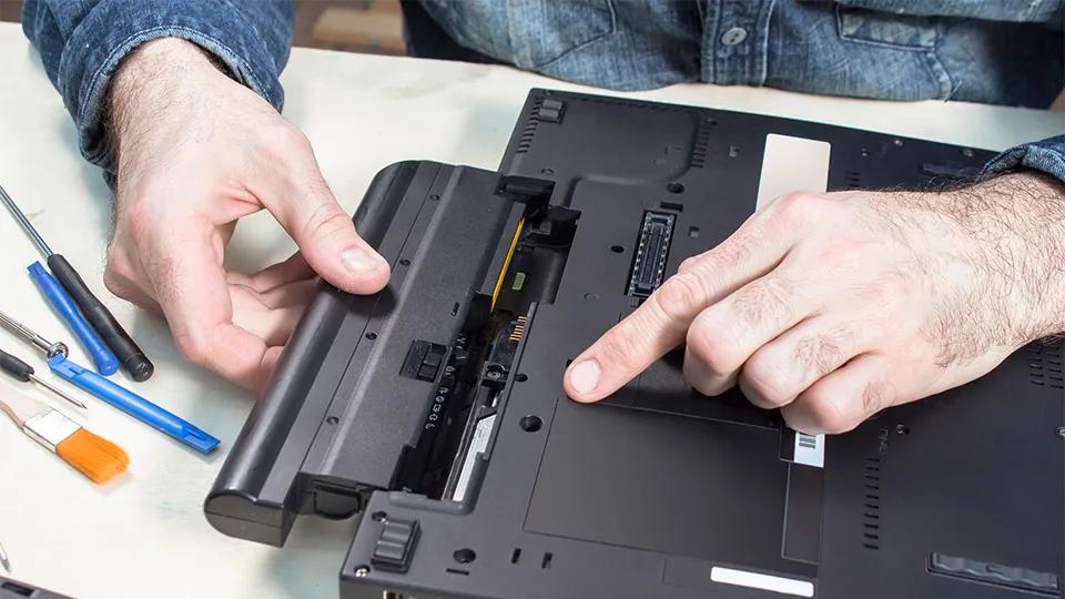 How to Recycle Laptops Safely and Responsibly 