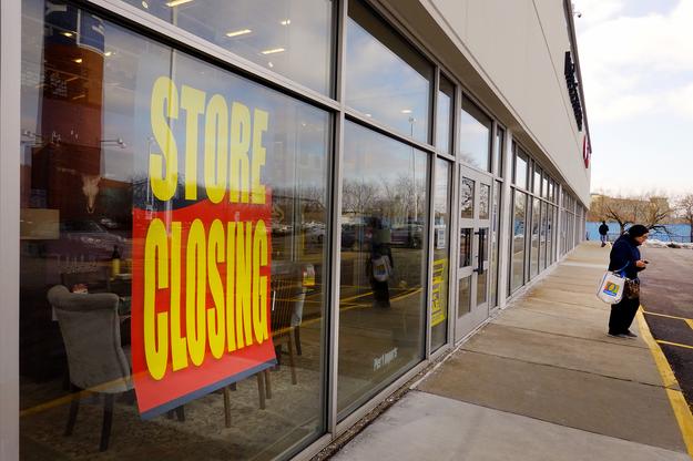 7 Popular Department Stores Closing in New York, Hudson Valley