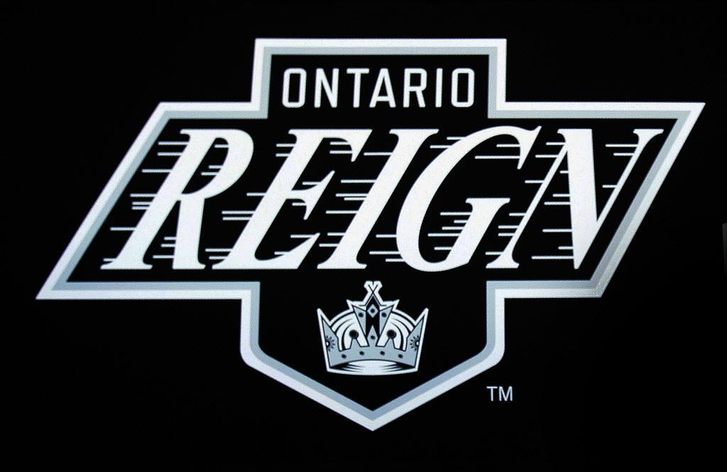 Crown Conversations: The Los Angeles Reign of Ontario Kings 