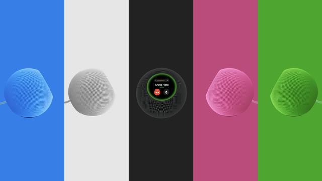 Concept: How Apple could turn HomePod mini into a delightful and adorable smart display Guides
