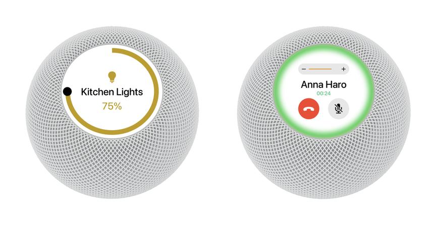 Concept: How Apple could turn HomePod mini into a delightful and adorable smart display Guides 