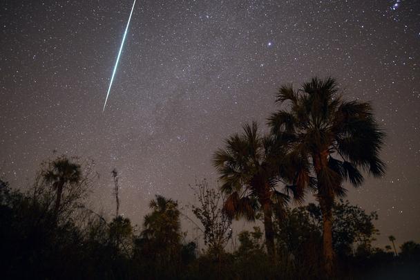 Geminids: One of the year's best meteor showers set to return this December