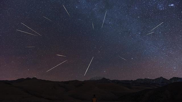 Geminids: One of the year's best meteor showers set to return this December 
