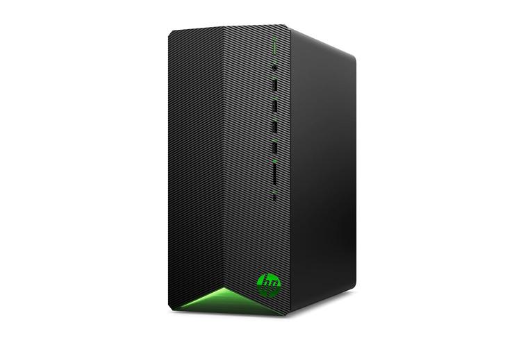 This HP gaming PC is ON SALE for $550 today (seriously!)