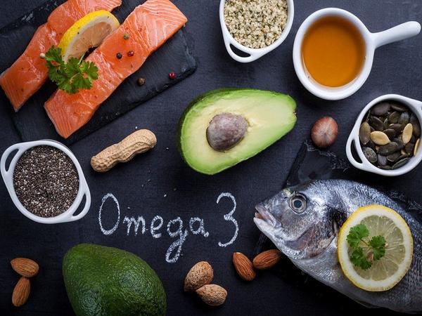 Up Your Omega-3 Intake With These 14 Foods