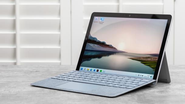 Microsoft Surface Go 3 review: Is the cheapest Surface actually a good value? 