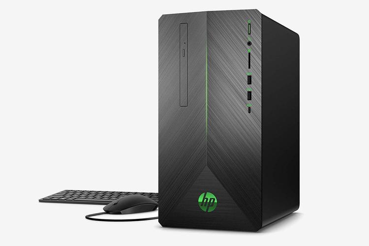 You won’t believe how cheap this HP gaming PC is today 