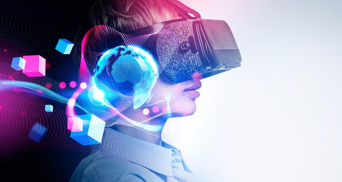MWC 2022: To the metaverse – and beyond 