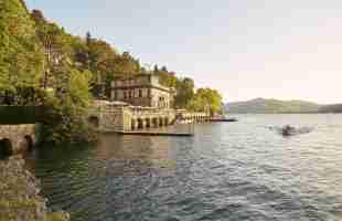 Lady Of The Lake: Mandarin Oriental, Lago di Como
