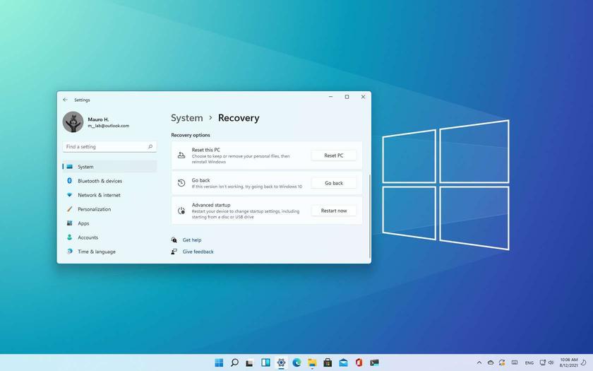 This Is How To Downgrade From Windows 11 To Windows 10 