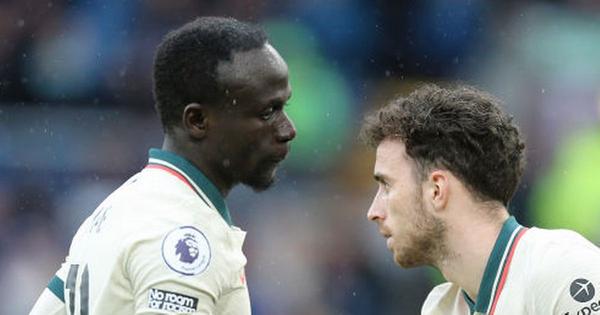 Diogo Jota admission paves way for Sadio Mane to complete permanent Liverpool switch