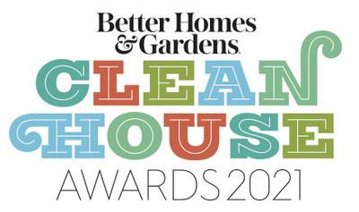  Better Homes & Gardens Announces Winners Of 2022 Clean House Awards 
