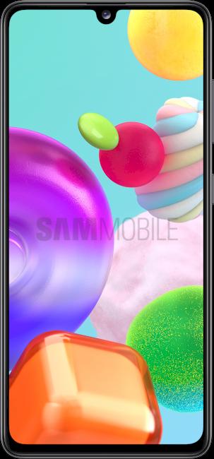 Samsung Galaxy A41 starts getting March 2022 security update - SamMobile 