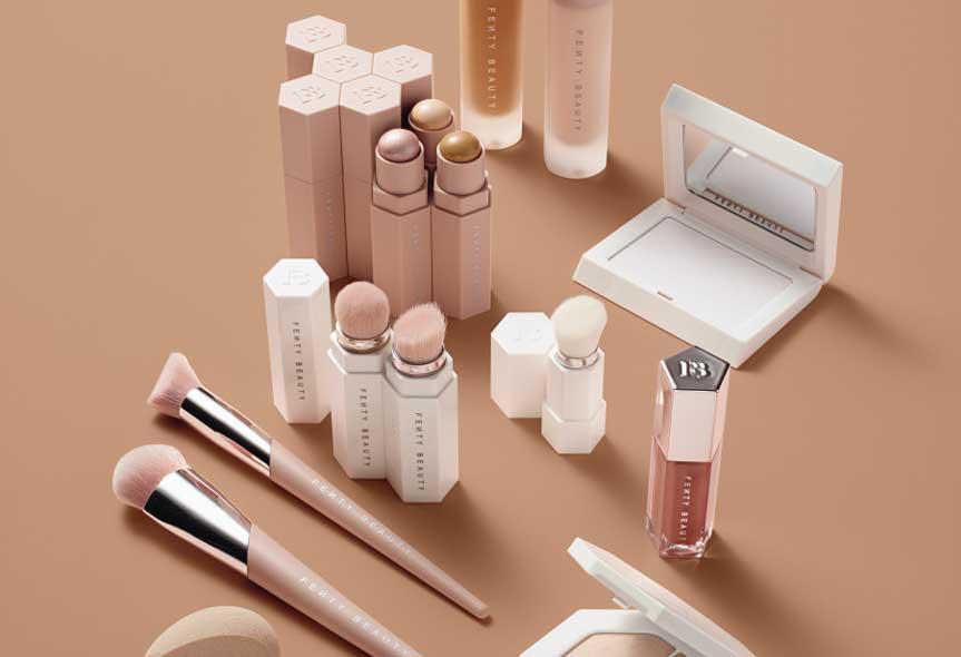 Boots shoppers can get 15% off Fenty Beauty for the next - here's what to buy 