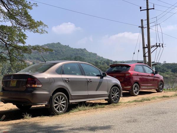 Purchase experience & initial ownership review: Volkswagen Vento TSI MT 