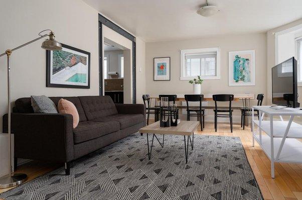 Looking For A Montreal Apartment? Here's What Rent Is Like In 11 Popular Areas Right Now