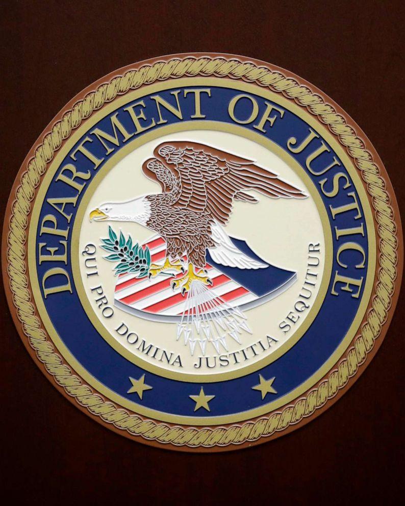 Justice News Federal Grand Jury A Indictments Announced- March 2022 