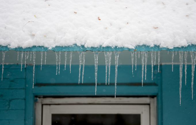 How to prepare for sub-freezing temperatures Subscribe Now
News & Headlines 