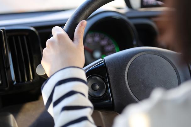 Drivers warned of bizarre surge in steering wheel thefts 