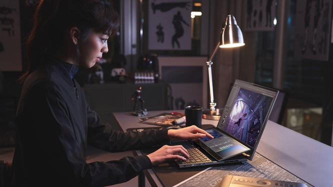 5 laptop trends from CES 2022 you can’t ignore
