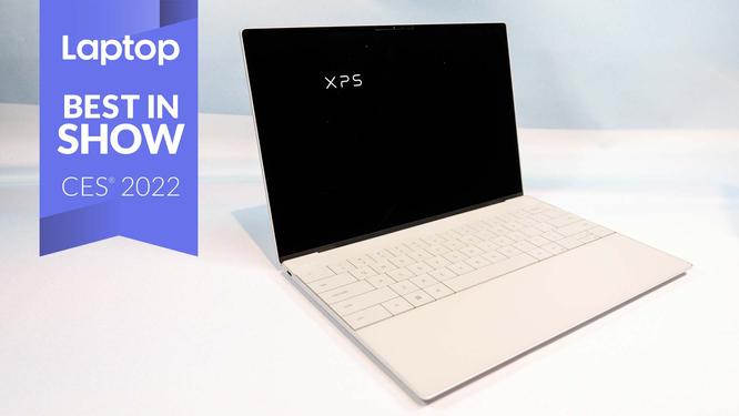 5 laptop trends from CES 2022 you can’t ignore 