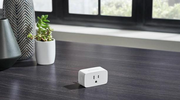 Samsung SmartThings Wifi Smart Plug Review 