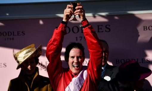 Cheltenham Festival RECAP: Results, Gold Cup report, racecards, day 4 runners and betting