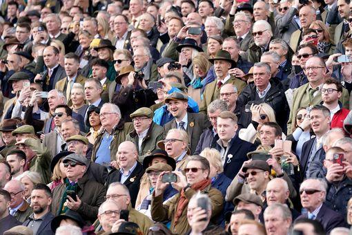 Cheltenham Festival RECAP: Results, Gold Cup report, racecards, day 4 runners and betting 