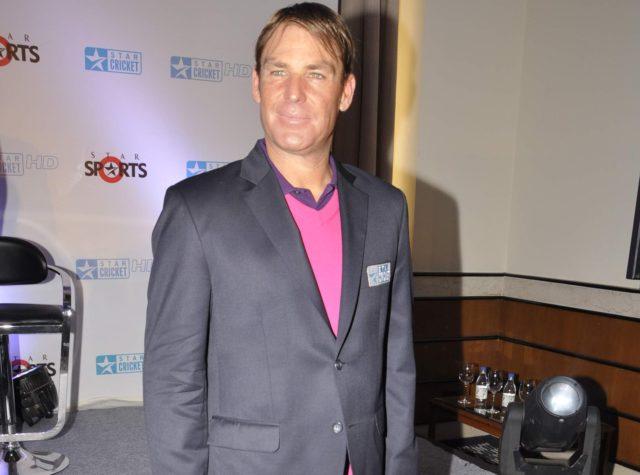 Shane Warne's Room Had Blood Stains on Floor and Bath Towels, Says Report 